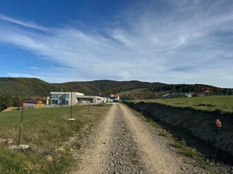 STAVEBNÝ POZEMOK NA PREDAJ, ŠÚTOVCE, OKRES PRIEVIDZA - 4