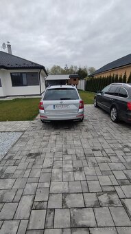 Škoda Octavia - 4
