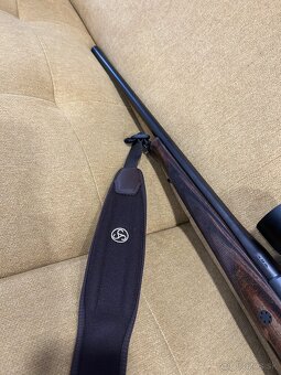 Guľovnica SAUER 101 GTI, .308 Win+Meopta MeoStar R2 2-12x50 - 4