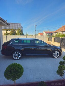 Skoda superb 3 2.0.tdi 110kw 2017 dsg - 4