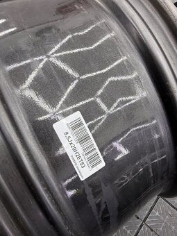 Disky Porsche 911 992 R20 R21 - 4