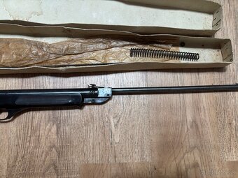 Ruska Vzduchovka iz 22 - 4