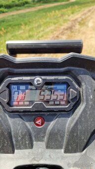 CAN AM OUTLANDER MAX DPS 570EFI - 4