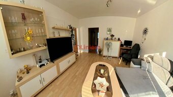 Znížená cena - 3-IZBOVÝ BYT NA VINIČKÁCH, NITRA - 4