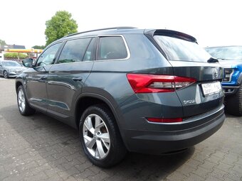 Skoda kodiaq 2.0 tdi - 4