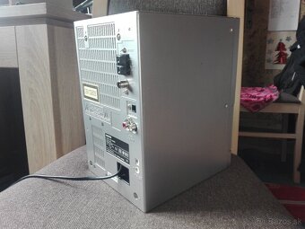 Sanyo miniveža. Made in JAPAN. - 4