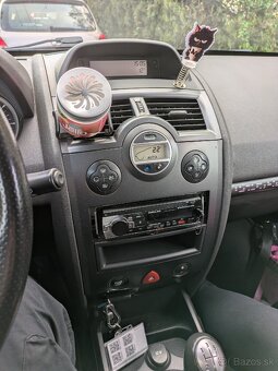 Renault Megane 2 kombi - 4