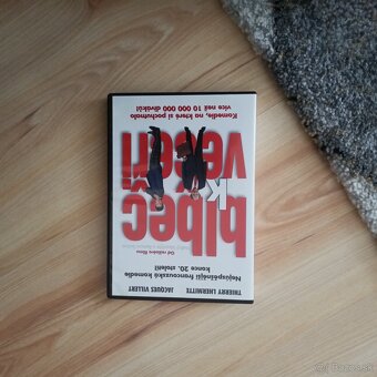 Darujem rôzne DVD filmy - 4