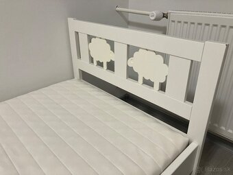 Predam detskú Postel - 4
