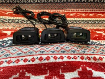 Čítačka čiarových kódov ZEBRA - 4