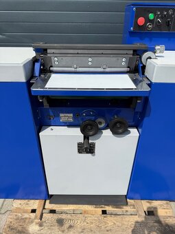 Svit 06144 P1 Fortuna Camoga štípací stroj Štípačka kůže - 4