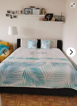 Na predaj 1-izbový byt Nitra-Juh, Čermáň s predzáhradkou - 4