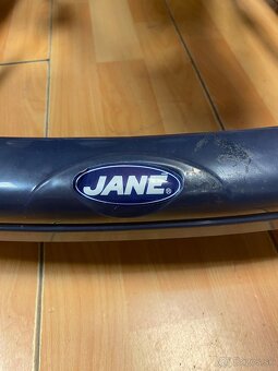 detské chodítko JANÉ - 4