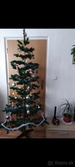 Vianočný stromček - 4