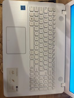 Notebook ASUS - 4
