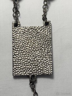 Starožitný ruženec - 4