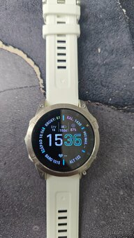 Garmin Epix 2 - 4
