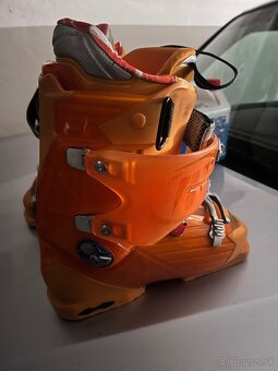 Lyžiarka Tecnica 39,5 - 4