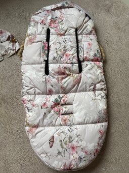 Bjällra of Sweden fusak - 4