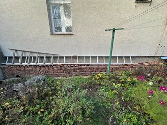 Škridla bobrovka + historické korýtka - 4