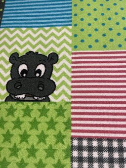 Nový detský koberec - 4