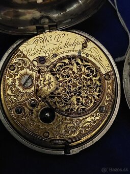 Barokove spindlovky - 4