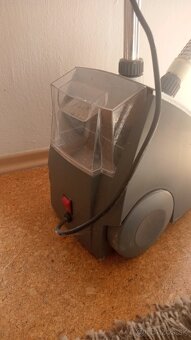 Naparovač šiat Clatronic - 4