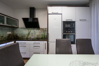 Na prenájom zariadený 3-izbový byt na Bulvári v Žiline - 4