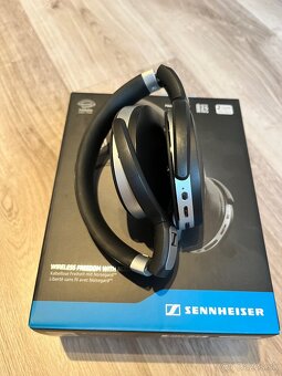 Sennheiser HD 4.50BTNC - 4