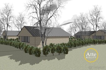 PREDPREDAJ: Moderná novostavba na Liptove. - 4