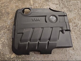 PREDAM KRYTY MOTORA VW GROUP - 4