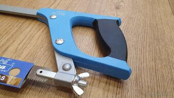 PILANA - pilka na kosti / mäsiarska pilka - 4