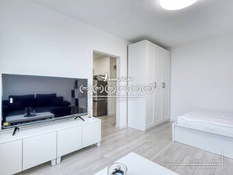 1-izbový byt v Trnave na Jiráskovej ulici - 4