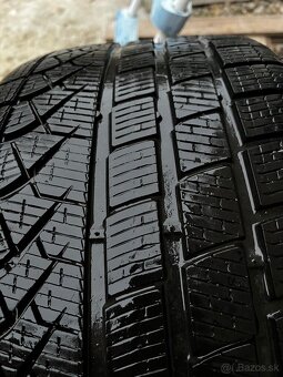 Pirelli P Zero (PZ4) 275/35 R19 100 Y XL 2KS letne - 4