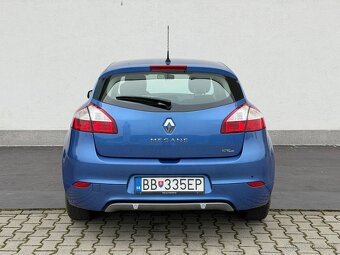 Renault Mégane 1.2 TCe – 55 tis. km | NOVÁ STK | veľký servi - 4