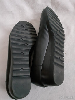 Dámske lodičky Deichmann Graceland č.40 - 4