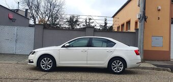 Škoda Octávia  1.6 TDI 85 kW   Ambition 95 000 km r.2019 - 4