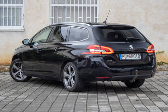 Peugeot 308 SW 1.5 BlueHDi - 4