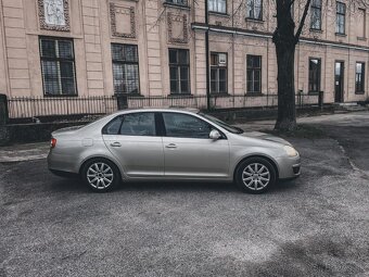 VW JETTA MK5 1.9TDi - 4