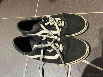 Topánky - 4