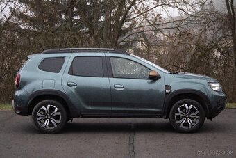 Dacia Duster 1.0 TCe Extreme, 67kW - benzín + lpg /V Záruke/ - 4