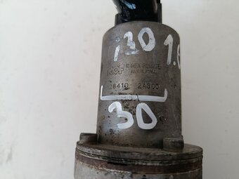 EGR ventil hyundai i30 284102a300 30€ - 4