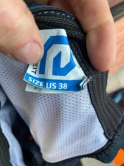 Oblečení motocross - 4