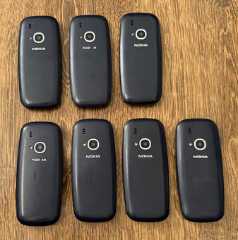 Nokia 3310 (2017) TA-1008 viac kusov - 4