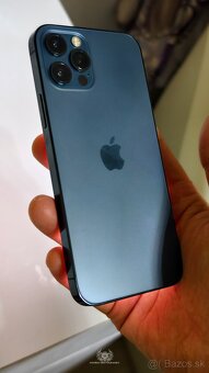 Iphone 12 pro 128GB - 4