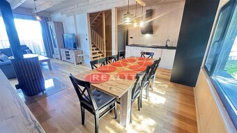 predám, rekreačná chata na predaj v Demänovskej doline –... - 4