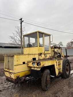 Predám HON UN 053.1 - 4