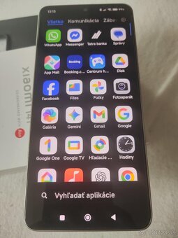 Xiaomi 14T 12/256gb - 4