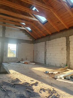 Moderný dom Srbsko - Báčki Petrovec - 4