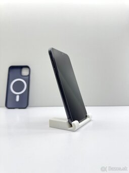 iPhone 11 BLACK 128GB NOVÁ BATÉRIA 100% - 4